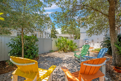 Lake House Butterfly Carriage House - Rosemary Beach, Butterfly Park, Bikes, 4 Pools, , on Gulf of Mexico - Rosemary Beach in Florida - Lakehouse Vacation Rental - Lake Home for rent on LakeHouseVacations.com
