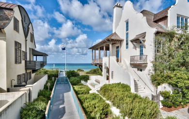 Lake House Butterfly Carriage House - Rosemary Beach, Butterfly Park, Bikes, 4 Pools, , on Gulf of Mexico - Rosemary Beach in Florida - Lakehouse Vacation Rental - Lake Home for rent on LakeHouseVacations.com