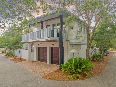Lake House Butterfly Carriage House - Rosemary Beach, Butterfly Park, Bikes, 4 Pools, , on Gulf of Mexico - Rosemary Beach in Florida - Lakehouse Vacation Rental - Lake Home for rent on LakeHouseVacations.com