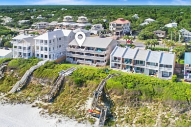 Lake House Seamist #8 Gulf Front Condo - Gulf Front, Bikes, & Balcony Views!, , on  in Florida - Lakehouse Vacation Rental - Lake Home for rent on LakeHouseVacations.com
