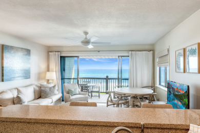 Lake House Seamist #8 Gulf Front Condo - Gulf Front, Bikes, & Balcony Views!, , on  in Florida - Lakehouse Vacation Rental - Lake Home for rent on LakeHouseVacations.com