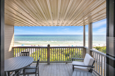 Lake House Seamist #8 Gulf Front Condo - Gulf Front, Bikes, & Balcony Views!, , on  in Florida - Lakehouse Vacation Rental - Lake Home for rent on LakeHouseVacations.com