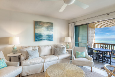 Lake House Seamist #8 Gulf Front Condo - Gulf Front, Bikes, & Balcony Views!, , on  in Florida - Lakehouse Vacation Rental - Lake Home for rent on LakeHouseVacations.com
