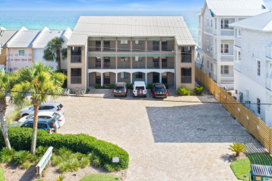 Lake House Seamist #8 Gulf Front Condo - Gulf Front, Bikes, & Balcony Views!, , on  in Florida - Lakehouse Vacation Rental - Lake Home for rent on LakeHouseVacations.com