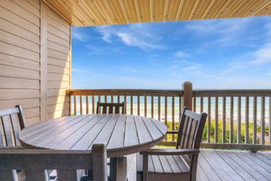 Lake House Seamist #8 Gulf Front Condo - Gulf Front, Bikes, & Balcony Views!, , on  in Florida - Lakehouse Vacation Rental - Lake Home for rent on LakeHouseVacations.com