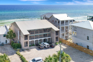 Lake House Seamist #8 Gulf Front Condo - Gulf Front, Bikes, & Balcony Views!, , on  in Florida - Lakehouse Vacation Rental - Lake Home for rent on LakeHouseVacations.com