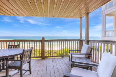 Lake House Seamist #8 Gulf Front Condo - Gulf Front, Bikes, & Balcony Views!, , on  in Florida - Lakehouse Vacation Rental - Lake Home for rent on LakeHouseVacations.com