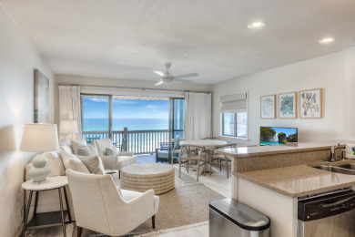 Lake House Seamist #8 Gulf Front Condo - Gulf Front, Bikes, & Balcony Views!, , on  in Florida - Lakehouse Vacation Rental - Lake Home for rent on LakeHouseVacations.com