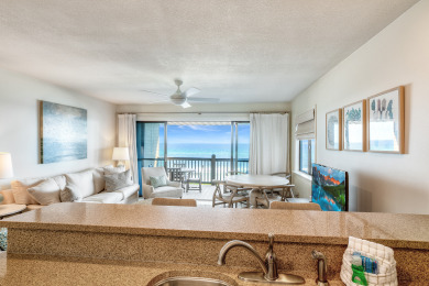 Lake House Seamist #8 Gulf Front Condo - Gulf Front, Bikes, & Balcony Views!, , on  in Florida - Lakehouse Vacation Rental - Lake Home for rent on LakeHouseVacations.com
