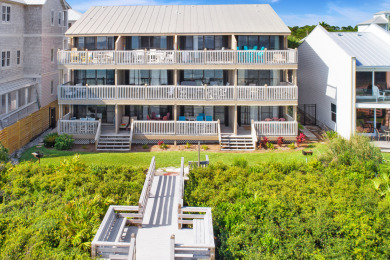Lake House Seamist #8 Gulf Front Condo - Gulf Front, Bikes, & Balcony Views!, , on  in Florida - Lakehouse Vacation Rental - Lake Home for rent on LakeHouseVacations.com