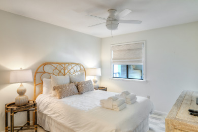 Lake House Seamist #8 Gulf Front Condo - Gulf Front, Bikes, & Balcony Views!, , on  in Florida - Lakehouse Vacation Rental - Lake Home for rent on LakeHouseVacations.com