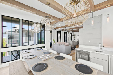 Lake House Oasis Cottage & Carriage House-Luxurious, Breathtaking Gulf Front in Rosemary, , on Gulf of Mexico - Rosemary Beach in Florida - Lakehouse Vacation Rental - Lake Home for rent on LakeHouseVacations.com