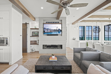 Lake House Oasis Cottage & Carriage House-Luxurious, Breathtaking Gulf Front in Rosemary, , on Gulf of Mexico - Rosemary Beach in Florida - Lakehouse Vacation Rental - Lake Home for rent on LakeHouseVacations.com