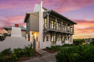 Lake House Oasis Cottage & Carriage House-Luxurious, Breathtaking Gulf Front in Rosemary, , on Gulf of Mexico - Rosemary Beach in Florida - Lakehouse Vacation Rental - Lake Home for rent on LakeHouseVacations.com