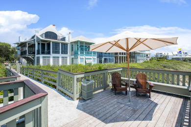 Lake House Oasis Cottage & Carriage House-Luxurious, Breathtaking Gulf Front in Rosemary, , on Gulf of Mexico - Rosemary Beach in Florida - Lakehouse Vacation Rental - Lake Home for rent on LakeHouseVacations.com