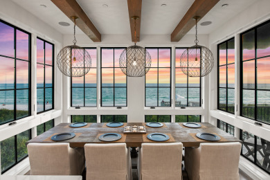 Lake House Oasis Cottage & Carriage House-Luxurious, Breathtaking Gulf Front in Rosemary, , on Gulf of Mexico - Rosemary Beach in Florida - Lakehouse Vacation Rental - Lake Home for rent on LakeHouseVacations.com