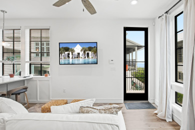 Lake House Oasis Cottage & Carriage House-Luxurious, Breathtaking Gulf Front in Rosemary, , on Gulf of Mexico - Rosemary Beach in Florida - Lakehouse Vacation Rental - Lake Home for rent on LakeHouseVacations.com