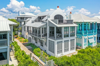 Lake House Oasis Cottage & Carriage House-Luxurious, Breathtaking Gulf Front in Rosemary, , on Gulf of Mexico - Rosemary Beach in Florida - Lakehouse Vacation Rental - Lake Home for rent on LakeHouseVacations.com