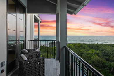 Lake House Oasis Cottage & Carriage House-Luxurious, Breathtaking Gulf Front in Rosemary, , on Gulf of Mexico - Rosemary Beach in Florida - Lakehouse Vacation Rental - Lake Home for rent on LakeHouseVacations.com