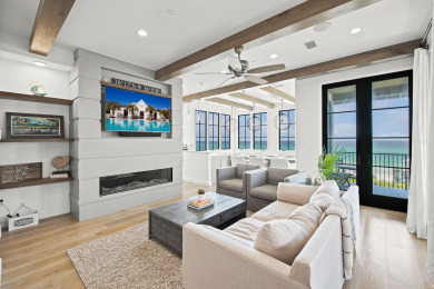 Lake House Oasis Cottage & Carriage House-Luxurious, Breathtaking Gulf Front in Rosemary, , on Gulf of Mexico - Rosemary Beach in Florida - Lakehouse Vacation Rental - Lake Home for rent on LakeHouseVacations.com