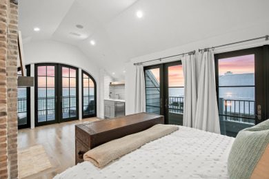 Lake House Oasis Cottage & Carriage House-Luxurious, Breathtaking Gulf Front in Rosemary, , on Gulf of Mexico - Rosemary Beach in Florida - Lakehouse Vacation Rental - Lake Home for rent on LakeHouseVacations.com