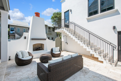 Lake House Oasis Cottage & Carriage House-Luxurious, Breathtaking Gulf Front in Rosemary, , on Gulf of Mexico - Rosemary Beach in Florida - Lakehouse Vacation Rental - Lake Home for rent on LakeHouseVacations.com