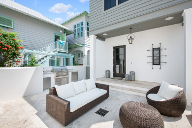Lake House Oasis Cottage & Carriage House-Luxurious, Breathtaking Gulf Front in Rosemary, , on Gulf of Mexico - Rosemary Beach in Florida - Lakehouse Vacation Rental - Lake Home for rent on LakeHouseVacations.com