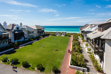 Lake House Just Breathe Flat Luxury oasis overlooking the park, close to pool, 2 Bikes, , on Gulf of Mexico - Rosemary Beach in Florida - Lakehouse Vacation Rental - Lake Home for rent on LakeHouseVacations.com