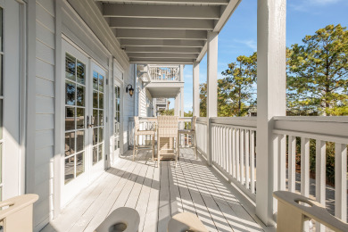 Lake House Just Breathe Flat Luxury oasis overlooking the park, close to pool, 2 Bikes, , on Gulf of Mexico - Rosemary Beach in Florida - Lakehouse Vacation Rental - Lake Home for rent on LakeHouseVacations.com