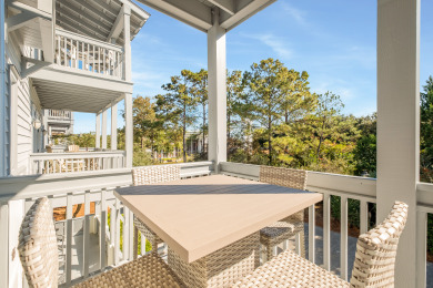 Lake House Just Breathe Flat Luxury oasis overlooking the park, close to pool, 2 Bikes, , on Gulf of Mexico - Rosemary Beach in Florida - Lakehouse Vacation Rental - Lake Home for rent on LakeHouseVacations.com