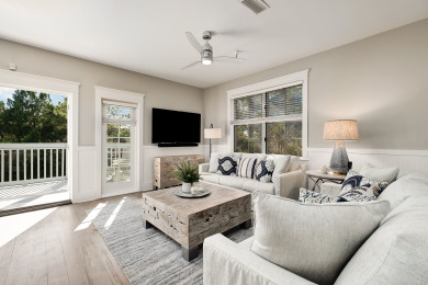Lake House Just Breathe Flat Luxury oasis overlooking the park, close to pool, 2 Bikes, , on Gulf of Mexico - Rosemary Beach in Florida - Lakehouse Vacation Rental - Lake Home for rent on LakeHouseVacations.com