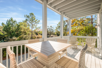 Lake House Just Breathe Flat Luxury oasis overlooking the park, close to pool, 2 Bikes, , on Gulf of Mexico - Rosemary Beach in Florida - Lakehouse Vacation Rental - Lake Home for rent on LakeHouseVacations.com