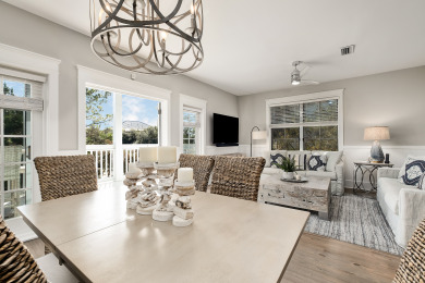 Lake House Just Breathe Flat Luxury oasis overlooking the park, close to pool, 2 Bikes, , on Gulf of Mexico - Rosemary Beach in Florida - Lakehouse Vacation Rental - Lake Home for rent on LakeHouseVacations.com