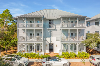 Lake House Just Breathe Flat Luxury oasis overlooking the park, close to pool, 2 Bikes, , on Gulf of Mexico - Rosemary Beach in Florida - Lakehouse Vacation Rental - Lake Home for rent on LakeHouseVacations.com