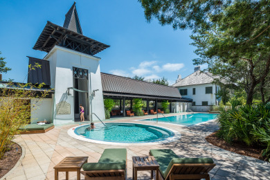 Lake House Just Breathe Flat Luxury oasis overlooking the park, close to pool, 2 Bikes, , on Gulf of Mexico - Rosemary Beach in Florida - Lakehouse Vacation Rental - Lake Home for rent on LakeHouseVacations.com