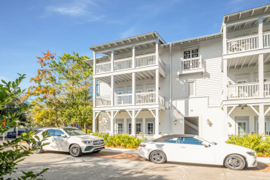 Lake House Just Breathe Flat Luxury oasis overlooking the park, close to pool, 2 Bikes, , on Gulf of Mexico - Rosemary Beach in Florida - Lakehouse Vacation Rental - Lake Home for rent on LakeHouseVacations.com