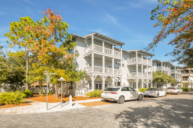 Lake House Just Breathe Flat Luxury oasis overlooking the park, close to pool, 2 Bikes, , on Gulf of Mexico - Rosemary Beach in Florida - Lakehouse Vacation Rental - Lake Home for rent on LakeHouseVacations.com
