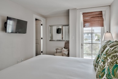 Lake House Savannah 1E Classic Rosemary Beach Condo with Gulf Views, , on Gulf of Mexico - Rosemary Beach in Florida - Lakehouse Vacation Rental - Lake Home for rent on LakeHouseVacations.com