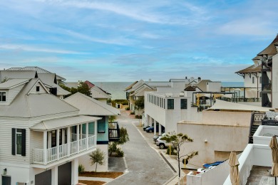Lake House Savannah 1E Classic Rosemary Beach Condo with Gulf Views, , on Gulf of Mexico - Rosemary Beach in Florida - Lakehouse Vacation Rental - Lake Home for rent on LakeHouseVacations.com