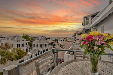 Lake House Savannah 1E Classic Rosemary Beach Condo with Gulf Views, , on Gulf of Mexico - Rosemary Beach in Florida - Lakehouse Vacation Rental - Lake Home for rent on LakeHouseVacations.com
