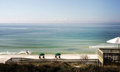 Lake House Julia's Carriage House - Steps from the Center of Rosemary Beach!, , on Gulf of Mexico - Rosemary Beach in Florida - Lakehouse Vacation Rental - Lake Home for rent on LakeHouseVacations.com