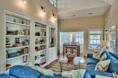 Lake House Julia's Carriage House - Steps from the Center of Rosemary Beach!, , on Gulf of Mexico - Rosemary Beach in Florida - Lakehouse Vacation Rental - Lake Home for rent on LakeHouseVacations.com