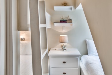 Lake House Julia's Carriage House - Steps from the Center of Rosemary Beach!, , on Gulf of Mexico - Rosemary Beach in Florida - Lakehouse Vacation Rental - Lake Home for rent on LakeHouseVacations.com