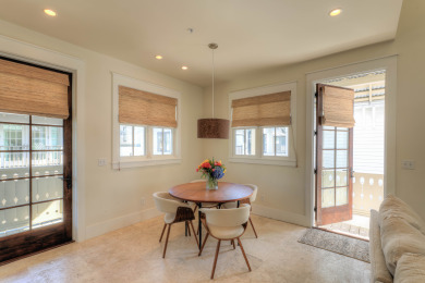 Lake House PTO Carriage House - Large Comfy Carriage House with Full Kitchen!, , on Gulf of Mexico - Rosemary Beach in Florida - Lakehouse Vacation Rental - Lake Home for rent on LakeHouseVacations.com