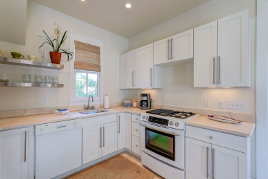 Lake House PTO Carriage House - Large Comfy Carriage House with Full Kitchen!, , on Gulf of Mexico - Rosemary Beach in Florida - Lakehouse Vacation Rental - Lake Home for rent on LakeHouseVacations.com