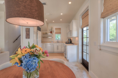 Lake House PTO Carriage House - Large Comfy Carriage House with Full Kitchen!, , on Gulf of Mexico - Rosemary Beach in Florida - Lakehouse Vacation Rental - Lake Home for rent on LakeHouseVacations.com