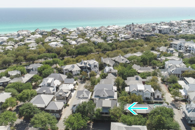 Lake House PTO Carriage House - Large Comfy Carriage House with Full Kitchen!, , on Gulf of Mexico - Rosemary Beach in Florida - Lakehouse Vacation Rental - Lake Home for rent on LakeHouseVacations.com