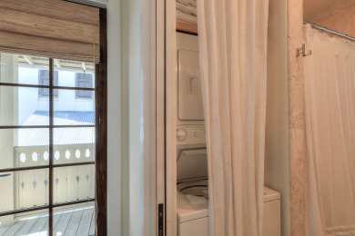 Lake House PTO Carriage House - Large Comfy Carriage House with Full Kitchen!, , on Gulf of Mexico - Rosemary Beach in Florida - Lakehouse Vacation Rental - Lake Home for rent on LakeHouseVacations.com
