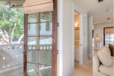 Lake House PTO Carriage House - Large Comfy Carriage House with Full Kitchen!, , on Gulf of Mexico - Rosemary Beach in Florida - Lakehouse Vacation Rental - Lake Home for rent on LakeHouseVacations.com