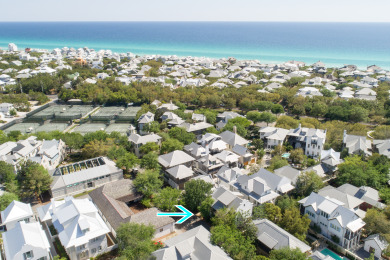Lake House PTO Carriage House - Large Comfy Carriage House with Full Kitchen!, , on Gulf of Mexico - Rosemary Beach in Florida - Lakehouse Vacation Rental - Lake Home for rent on LakeHouseVacations.com